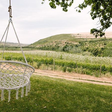ボット・リバー Beaumont Family Winesヴィラ エクステリア 写真